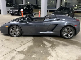 Lamborghini Gallardo 5.0Л| V10| CARFAX| 4x4  - 90630 € / 177256.87 лв. - 34291976 2