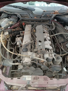 Mercedes-Benz 124 300d - 400 € / 782.33 лв. - 78791534 6