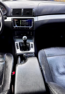 BMW 320 BMW E46 320d 150hp 6ск. - 3200 € / 6258.66 лв. - 30019202 13