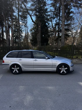 BMW 320 BMW E46 320d 150hp 6ск. - 3200 € / 6258.66 лв. - 30019202 7