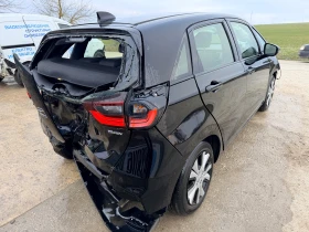 Honda Jazz 1.5 eHEV - 11 € / 21.51 лв. - 12754679 8