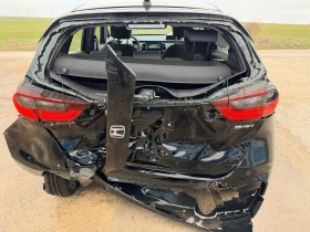 Honda Jazz 1.5 eHEV - 11 € / 21.51 лв. - 12754679 7