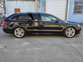 Skoda Superb 2, 0TDI-170kc  4x4 CH - 8800 € / 17211.30 лв. - 81681940 6