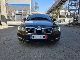 Skoda Superb 2, 0TDI-170kc  4x4 CH - 8800 € / 17211.30 лв. - 81681940 8