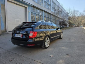 Skoda Superb 2, 0TDI-170kc  4x4 CH - 8800 € / 17211.30 лв. - 81681940 5