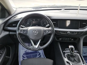 Opel Insignia 1.6cdti---navi | Auto.bg — изображение 11