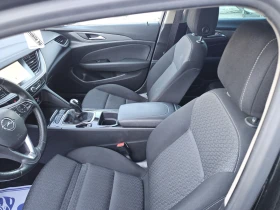 Opel Insignia 1.6cdti---navi - 8888 € / 17383.42 лв. - 42475388 14