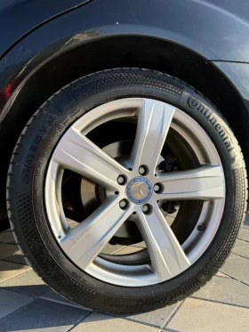 Mercedes-Benz S 350 LONG Facelift LPG 4matic - 11000 € / 21514.13 лв. - 92182753 14