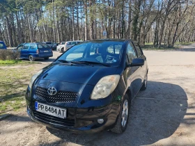 Toyota Yaris - 5000 € / 9779.15 лв. - 58652561 8