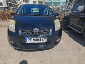 Toyota Yaris - 5000 € / 9779.15 лв. - 58652561 2