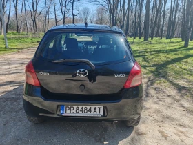 Toyota Yaris - 5000 € / 9779.15 лв. - 58652561 6