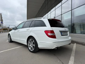Mercedes-Benz C 300 CDI 6 МЕСЕЦА ГАРАНЦИЯ/ 231к.с. 4Matic Facelift  | Auto.bg — изображение 3