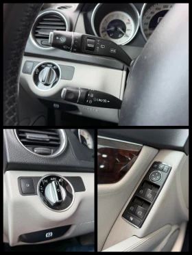 Mercedes-Benz C 300 CDI 6 МЕСЕЦА ГАРАНЦИЯ/ 231к.с. 4Matic Facelift  | Auto.bg — изображение 12