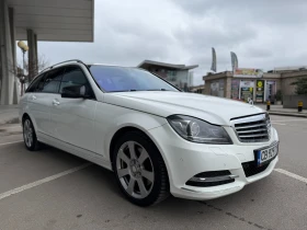 Mercedes-Benz C 300 CDI 6 МЕСЕЦА ГАРАНЦИЯ/ 231к.с. 4Matic Facelift  | Auto.bg — изображение 6