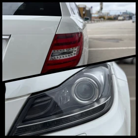 Mercedes-Benz C 300 CDI 6 МЕСЕЦА ГАРАНЦИЯ/ 231к.с. 4Matic Facelift  | Auto.bg — изображение 13