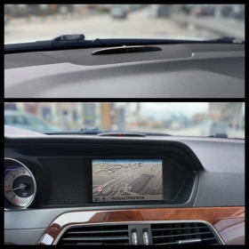 Mercedes-Benz C 300 CDI 6 МЕСЕЦА ГАРАНЦИЯ/ 231к.с. 4Matic Facelift  | Auto.bg — изображение 11
