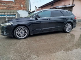 Ford Mondeo Комби - 8300 € / 16233.39 лв. - 66257007 2