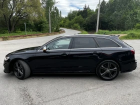 Audi A6 Audi A6 3.0BI-TDI/8G/313hp/ACTIVE SOUND/360/MATRIX - 16999 € / 33247.15 лв. - 67164664 4