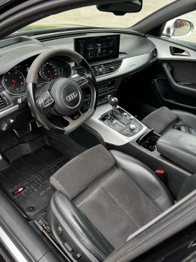 Audi A6 Audi A6 3.0BI-TDI/8G/313hp/ACTIVE SOUND/360/MATRIX - 16999 € / 33247.15 лв. - 67164664 8