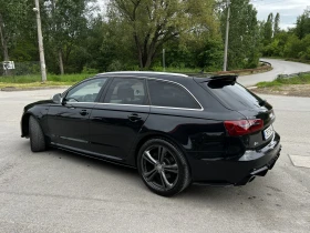 Audi A6 Audi A6 3.0BI-TDI/8G/313hp/ACTIVE SOUND/360/MATRIX - 16999 € / 33247.15 лв. - 67164664 5