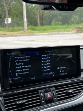 Audi A6 Audi A6 3.0BI-TDI/8G/313hp/ACTIVE SOUND/360/MATRIX - 16999 € / 33247.15 лв. - 67164664 10