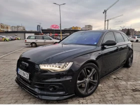 Audi A6 Audi A6 3.0BI-TDI/8G/313hp/ACTIVE SOUND/360/MATRIX