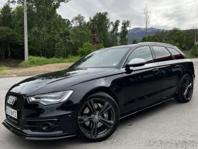 Audi A6 Audi A6 3.0BI-TDI/8G/313hp/ACTIVE SOUND/360/MATRIX