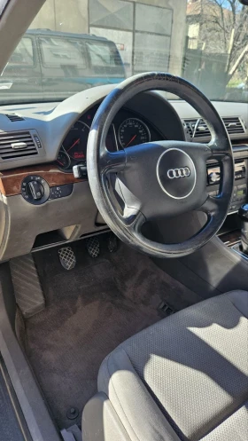 Audi A4 B6 avant - 2700 € / 5280.74 лв. - 27469297 8