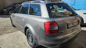 Audi A4 B6 avant - 2700 € / 5280.74 лв. - 27469297 11