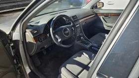 Audi A4 B6 avant - 2700 € / 5280.74 лв. - 27469297 10