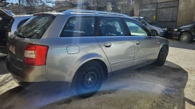 Audi A4 B6 avant - 2700 € / 5280.74 лв. - 27469297 13