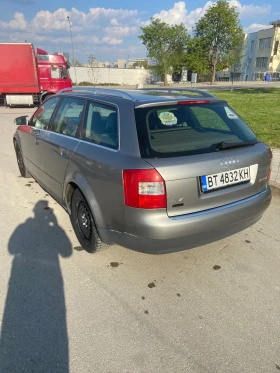Audi A4 B6 avant - 2700 € / 5280.74 лв. - 27469297 5