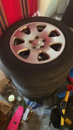 Audi A4 B6 avant - 2700 € / 5280.74 лв. - 27469297 7