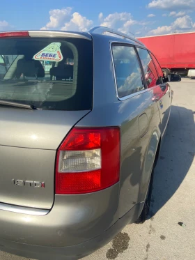 Audi A4 B6 avant - 2700 € / 5280.74 лв. - 27469297 4