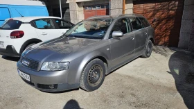 Audi A4 B6 avant - 2700 € / 5280.74 лв. - 27469297 12