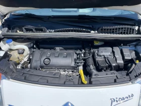 Citroen C3 Picasso 1.4i 16V Facelift | Mobile.bg � ����� ������ 12
