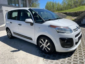 Citroen C3 Picasso 1.4i 16V Facelift | Mobile.bg � ����� ������ 2