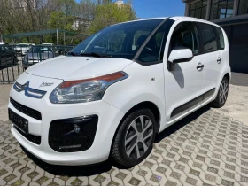 ����� �� �������� �� Citroen C3 Picasso 1.4i 16V Facelift