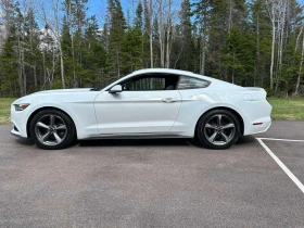Ford Mustang V6| ��� �����| CARFAX | Mobile.bg � ����� ������ 3