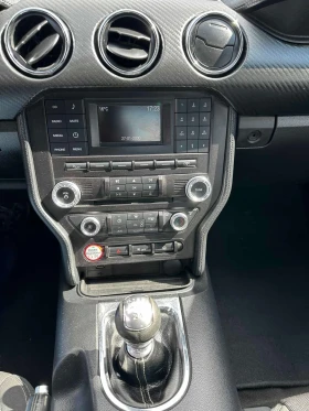 Ford Mustang V6| ��� �����| CARFAX | Mobile.bg � ����� ������ 9
