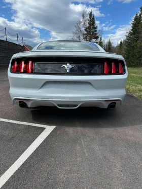 Ford Mustang V6| ��� �����| CARFAX | Mobile.bg � ����� ������ 5