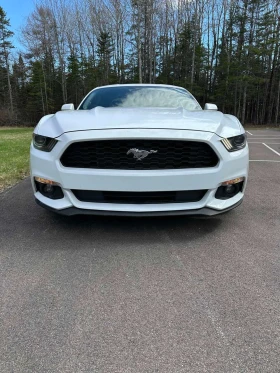 Ford Mustang V6| ��� �����| CARFAX | Mobile.bg � ����� ������ 2