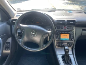 Mercedes-Benz C 220 Avant Navi 6��. | Mobile.bg � ����� ������ 8