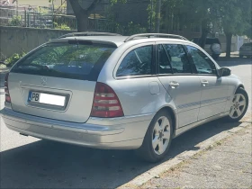 Mercedes-Benz C 220 Avant Navi 6��. | Mobile.bg � ����� ������ 6