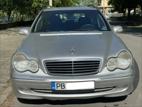 Mercedes-Benz C 220 Avant Navi 6��. | Mobile.bg � ����� ������ 2