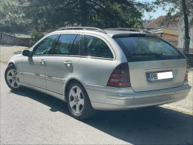 Mercedes-Benz C 220 Avant Navi 6��. | Mobile.bg � ����� ������ 4