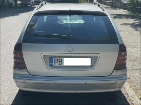 Mercedes-Benz C 220 Avant Navi 6��. | Mobile.bg � ����� ������ 5