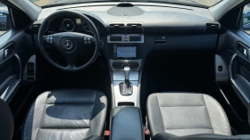 Mercedes-Benz C 280 4Matic ���������, Navi, ������, PDC, Xenon | Mobile.bg � ����� ������ 12