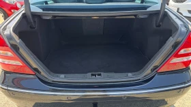 Mercedes-Benz C 280 4Matic ���������, Navi, ������, PDC, Xenon | Mobile.bg � ����� ������ 13