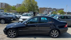 Mercedes-Benz C 280 4Matic ���������, Navi, ������, PDC, Xenon | Mobile.bg � ����� ������ 8